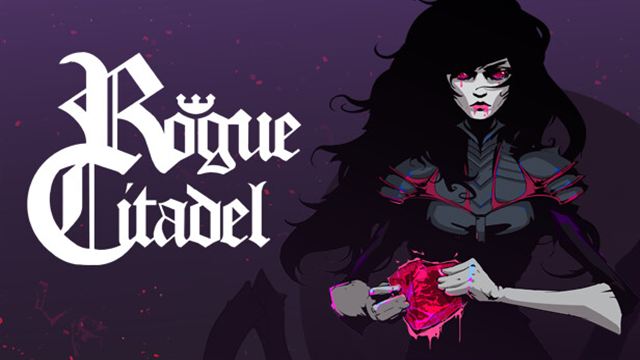 Bộ sưu tập game Rogue Citadel