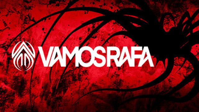 Bộ sưu tập game Vamos Rafa