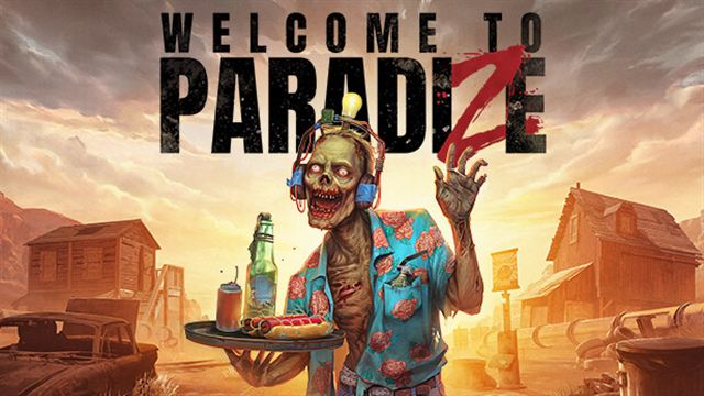 Bộ sưu tập game Welcome to ParadiZe
