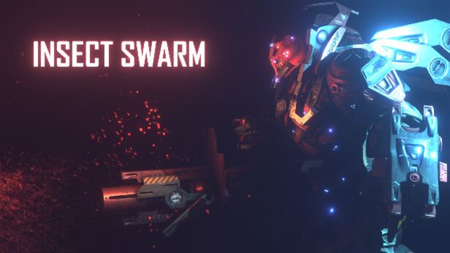 Bộ sưu tập game Insect Swarm