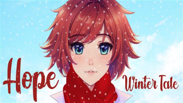 Bộ sưu tập game HOPE: Winter Tale
