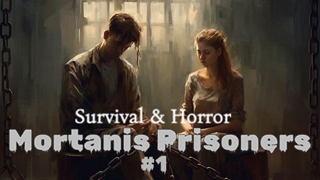 Bộ sưu tập game Mortanis Prisoners