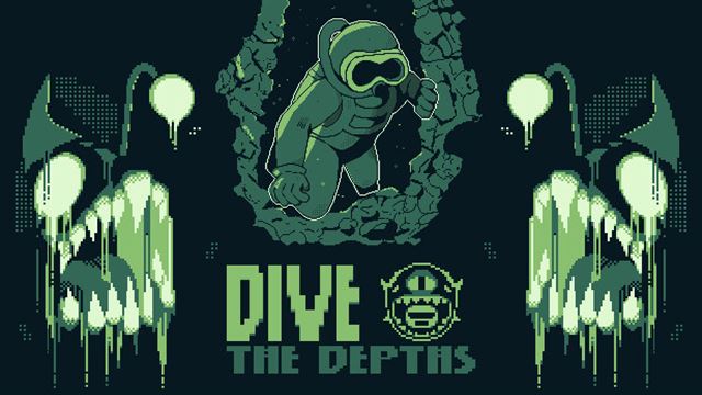 Bộ sưu tập game Dive The Depths 潜入深渊