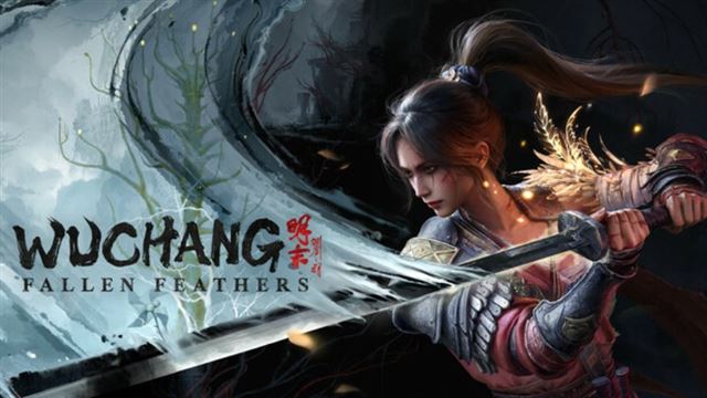 Tải game Wuchang Fallen Feathers v178099-P2P
