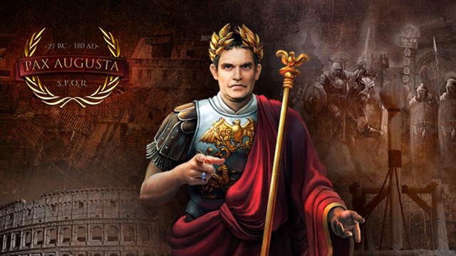 Bộ sưu tập game Pax Augusta