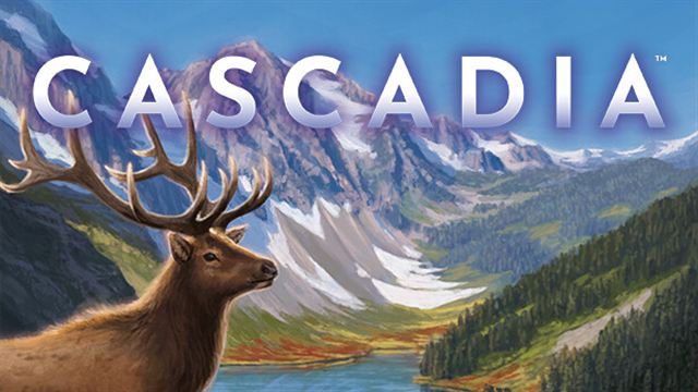 Bộ sưu tập game Cascadia