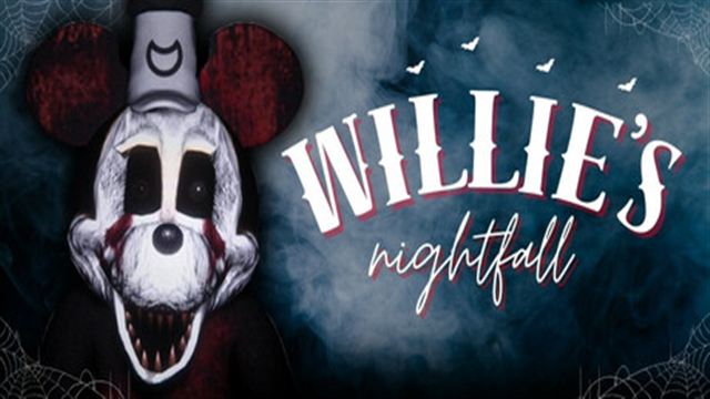 Bộ sưu tập game Willie's Nightfall