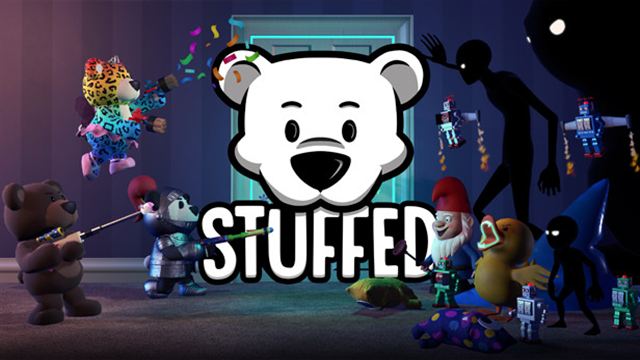 Bộ sưu tập game STUFFED