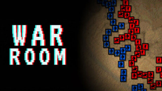 Tải game War Room Tactical Sandbox Early Access
