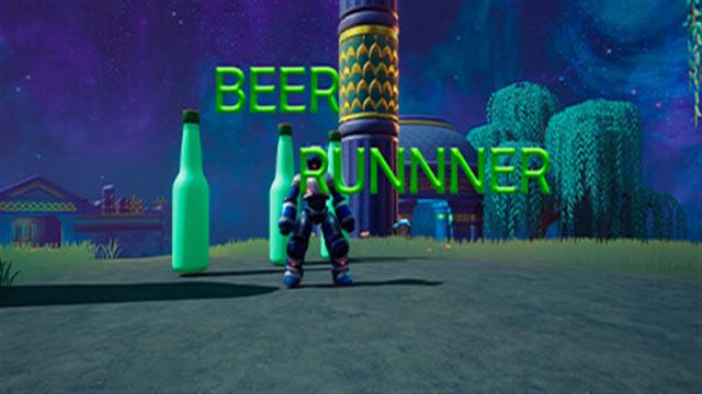 Bộ sưu tập game Beer Runner