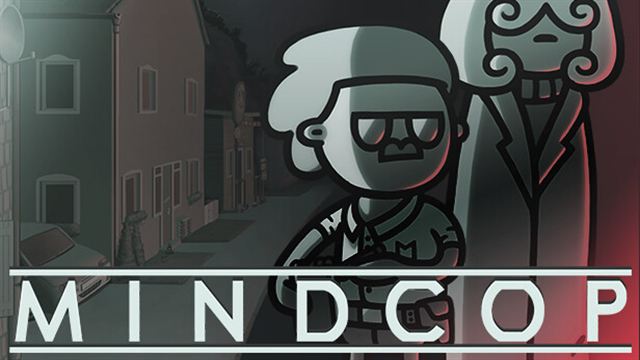 Bộ sưu tập game Mindcop