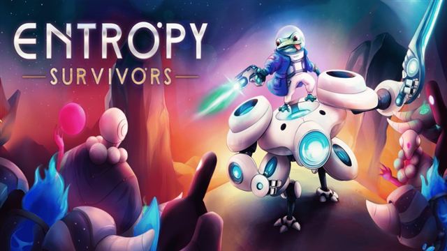 Bộ sưu tập game Entropy Survivors