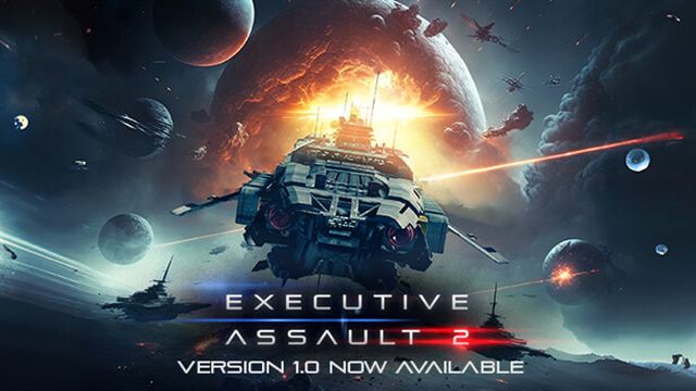 Bộ sưu tập game Executive Assault 2