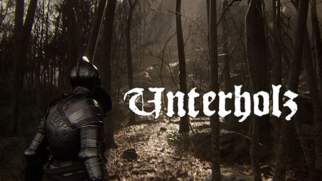 Bộ sưu tập game Unterholz