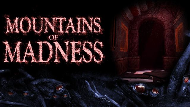 Bộ sưu tập game Mountains of Madness