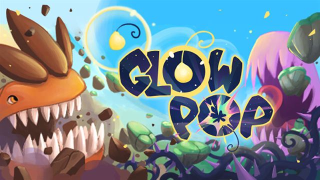 Bộ sưu tập game Glowpop