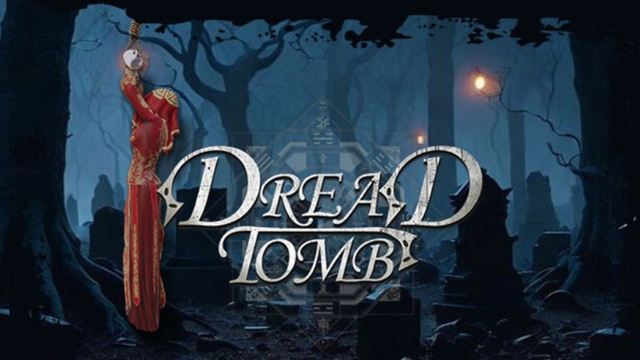 Bộ sưu tập game Dread Tomb