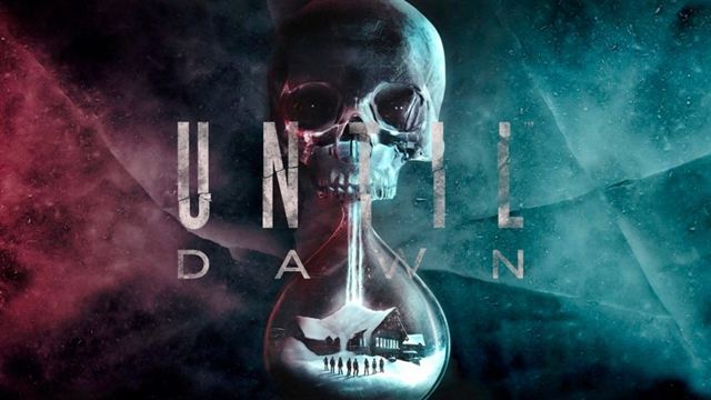 Bộ sưu tập game Until Dawn™
