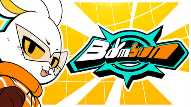 Tải game Bombun-GoldBerg