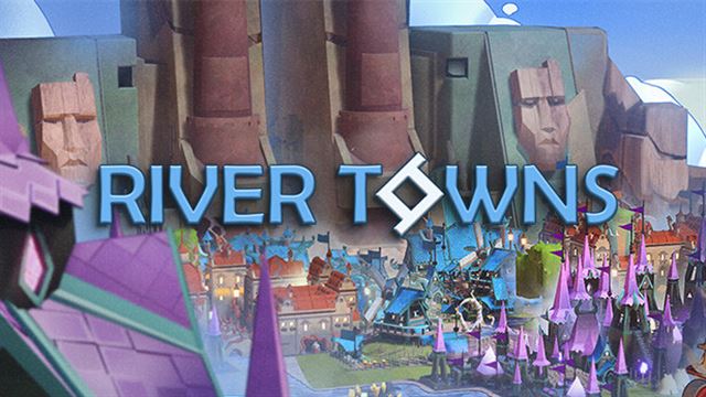 Bộ sưu tập game River Towns