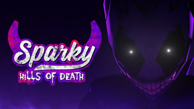 Bộ sưu tập game Sparky: Hills of Death