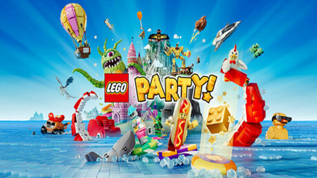 Tải game LEGO Party-RUNE