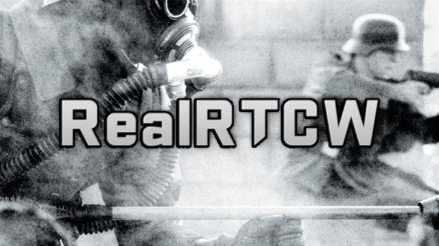 Bộ sưu tập game RealRTCW