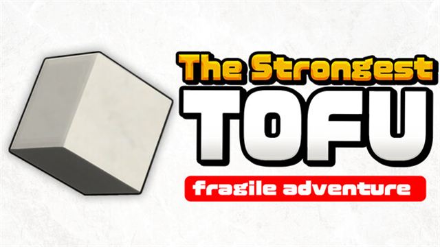 Bộ sưu tập game The Strongest TOFU
