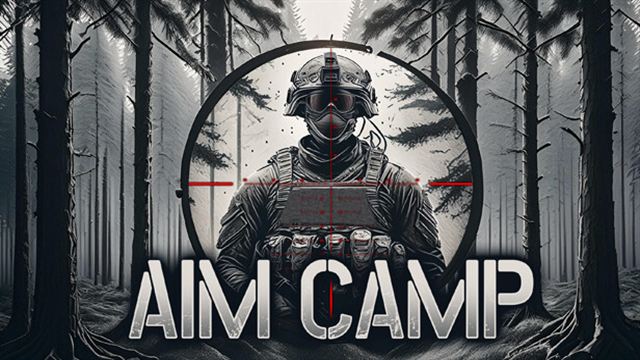 Bộ sưu tập game Aim Camp