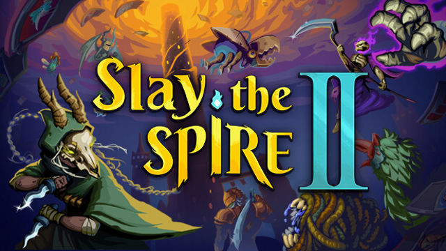 Tải game Slay the Spire 2 Early Access