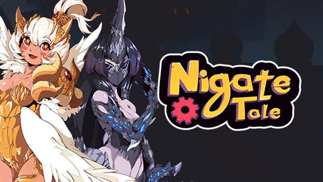 Bộ sưu tập game Nigate Tale
