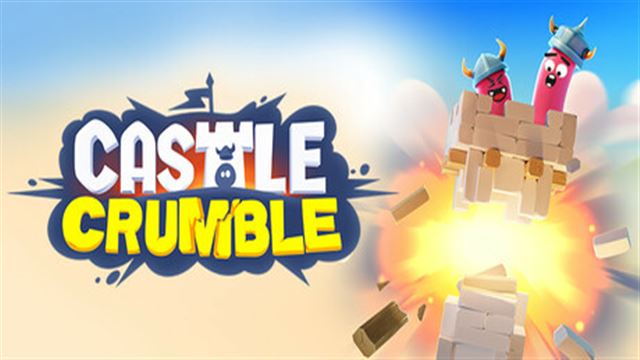 Bộ sưu tập game Castle Crumble