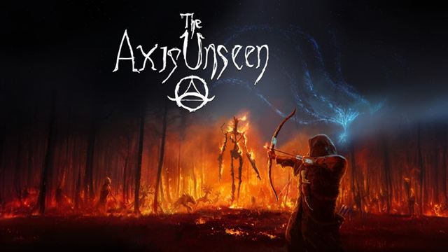 Bộ sưu tập game The Axis Unseen