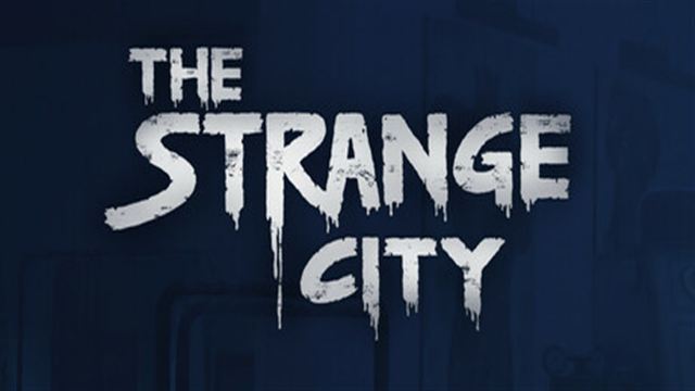 Bộ sưu tập game The Strange City