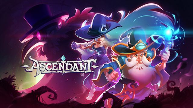 Bộ sưu tập game Ascendant
