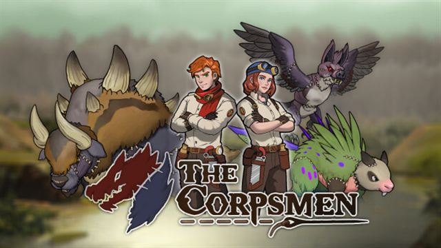 Bộ sưu tập game The Corpsmen