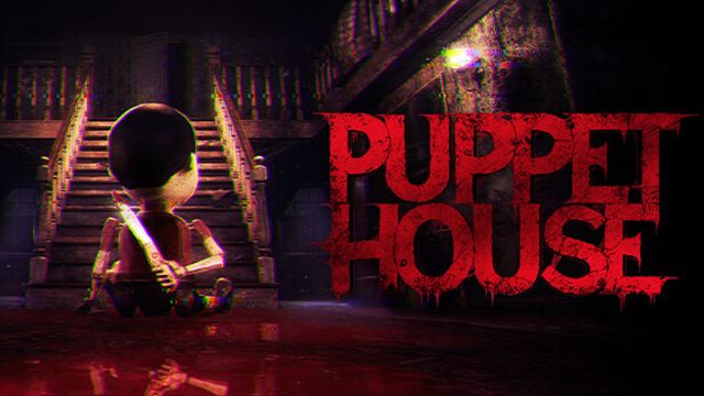 Bộ sưu tập game Puppet House