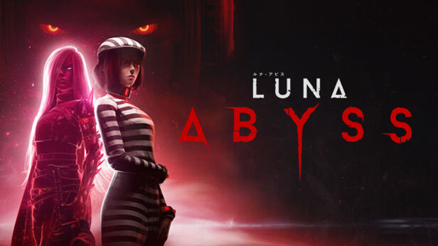 Tải game Luna Abyss v1300-P2P
