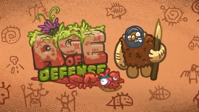 Bộ sưu tập game Age of Defense