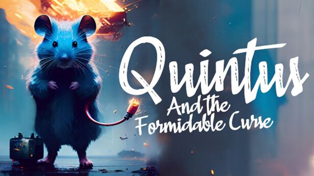 Bộ sưu tập game Quintus and the Formidable Curse