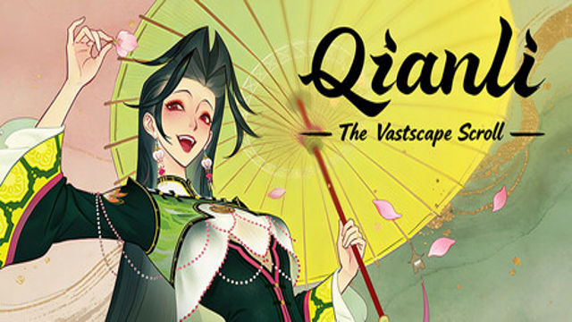 Tải game Qianli The Vastscape Scroll-TENOKE