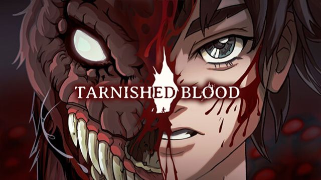 Bộ sưu tập game Tarnished Blood 🩸 [Tactic RPG]