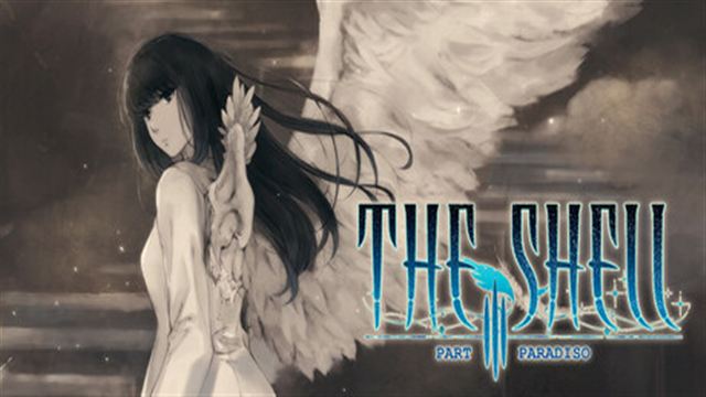 Bộ sưu tập game The Shell Part III: Paradiso