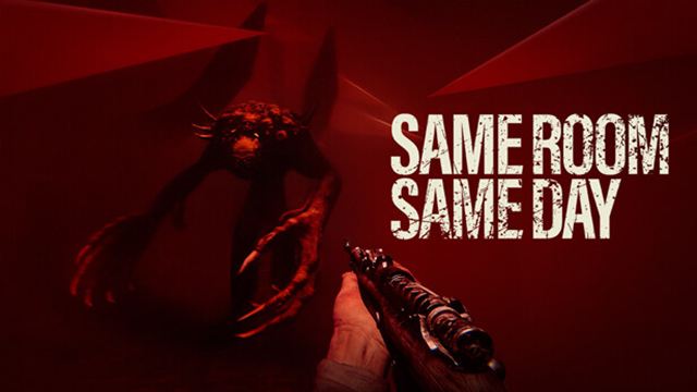 Bộ sưu tập game Same Room Same Day