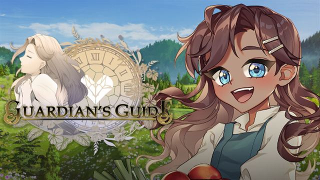Bộ sưu tập game Guardian's Guide