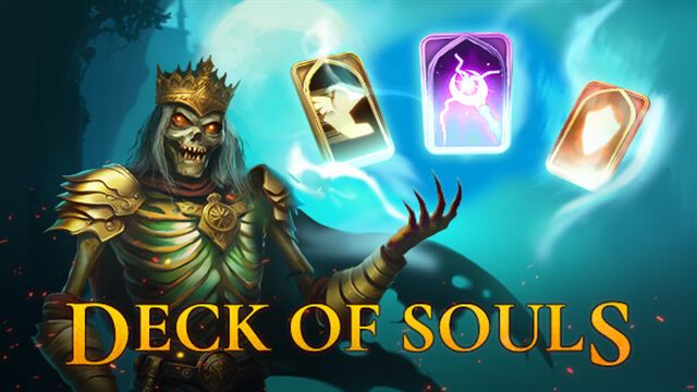 Bộ sưu tập game Deck of Souls