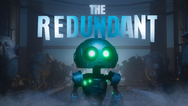 Bộ sưu tập game The Redundant