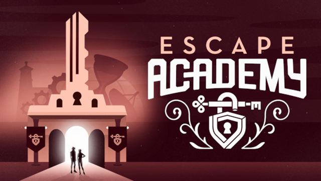 Bộ sưu tập game Escape Academy
