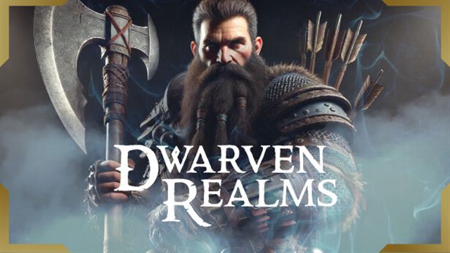 Bộ sưu tập game Dwarven Realms