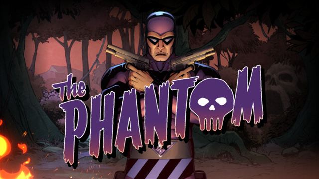 Bộ sưu tập game The Phantom